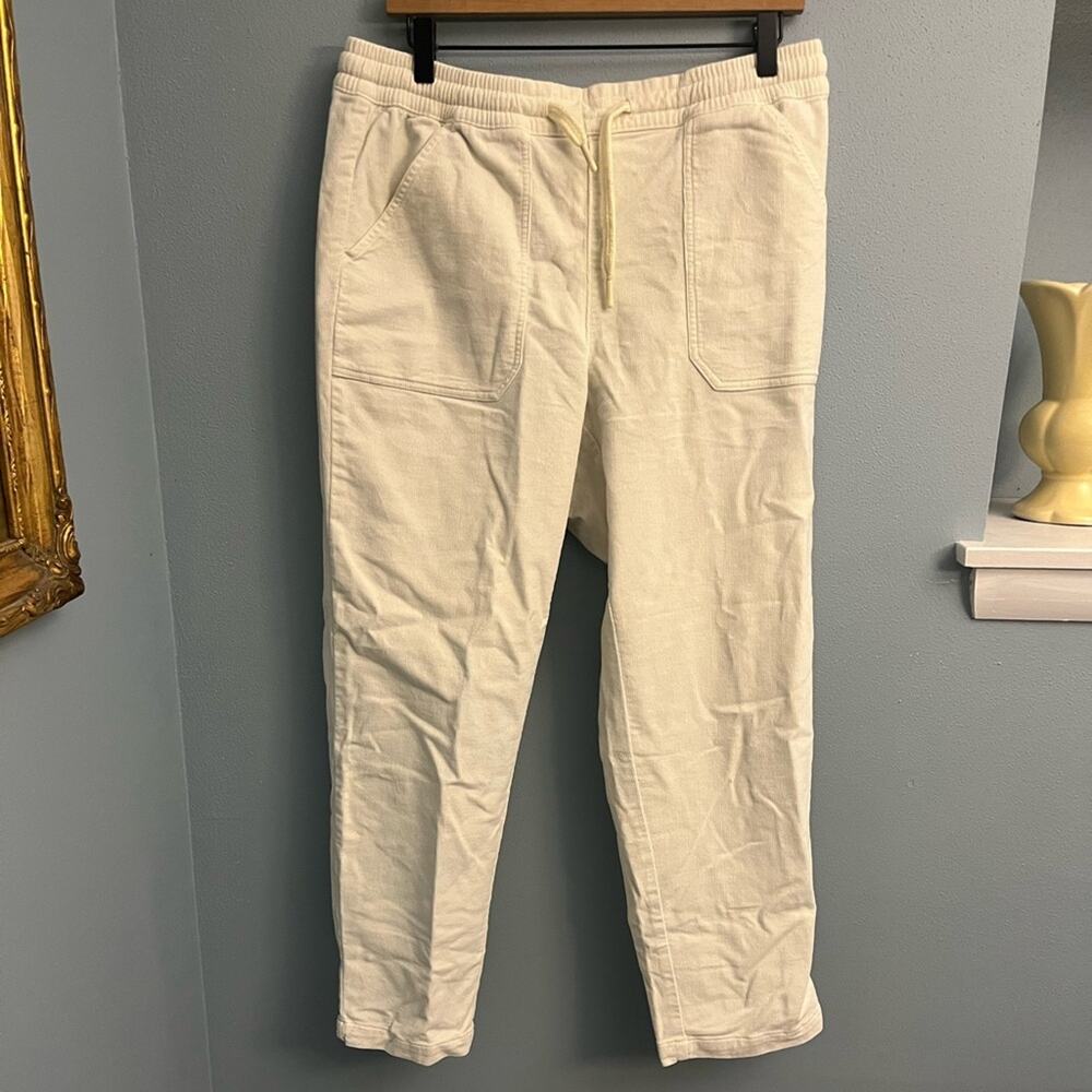 Orvis Pull On Corduroys